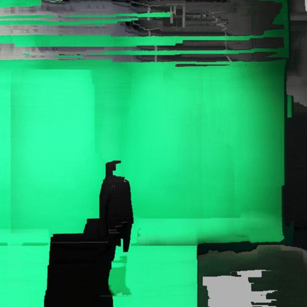 Florian Hecker & Leckey, Mark - Hecker Leckey Sound Voice Chimera  LP LP